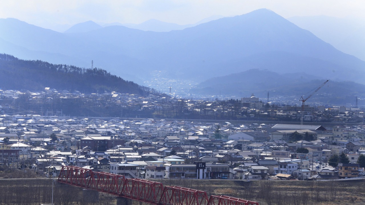 Photo of Others in Ueda