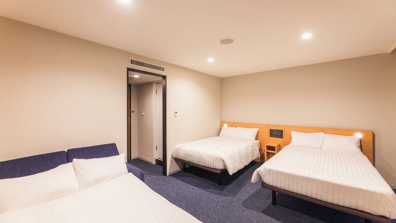 Photo of Bedroom in Ueda