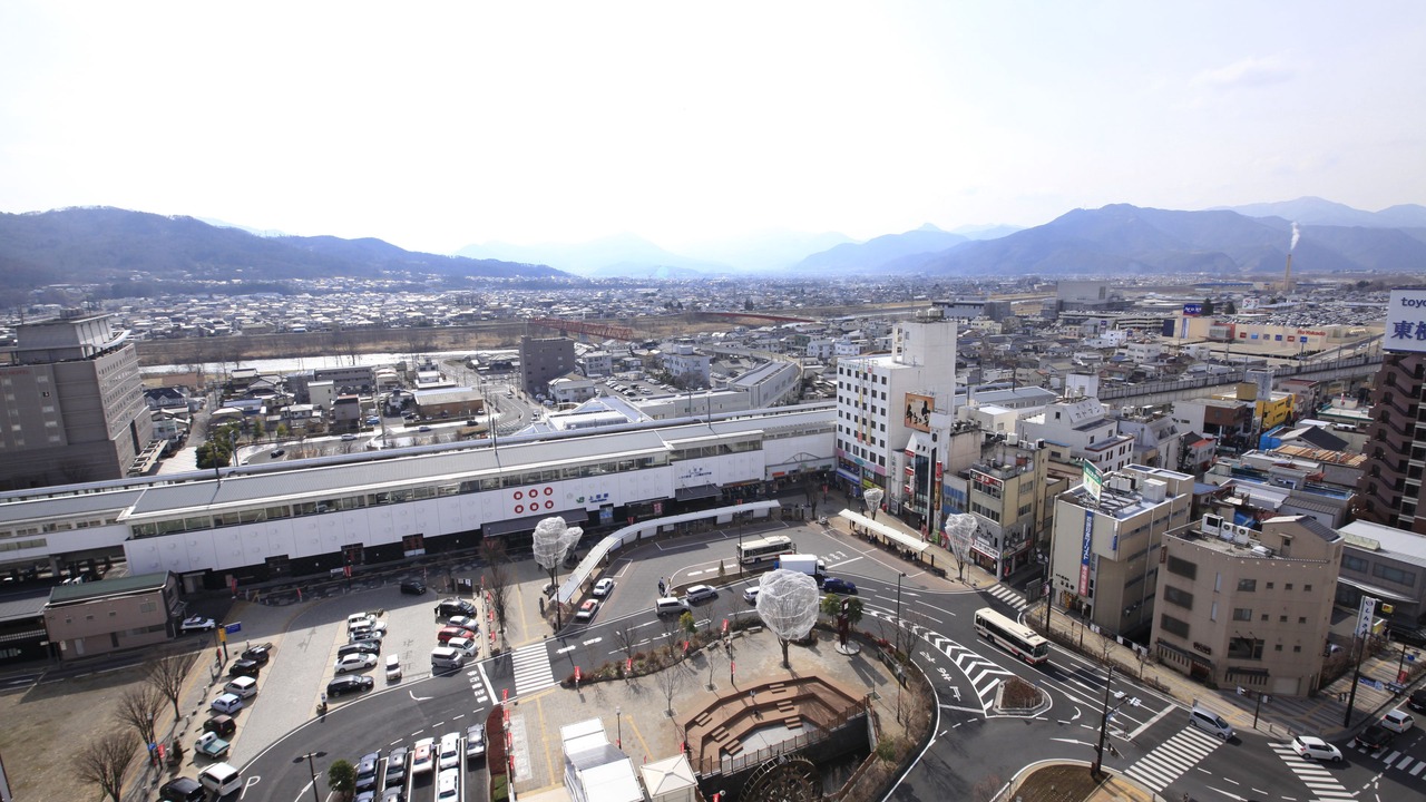 Photo of Others in Ueda