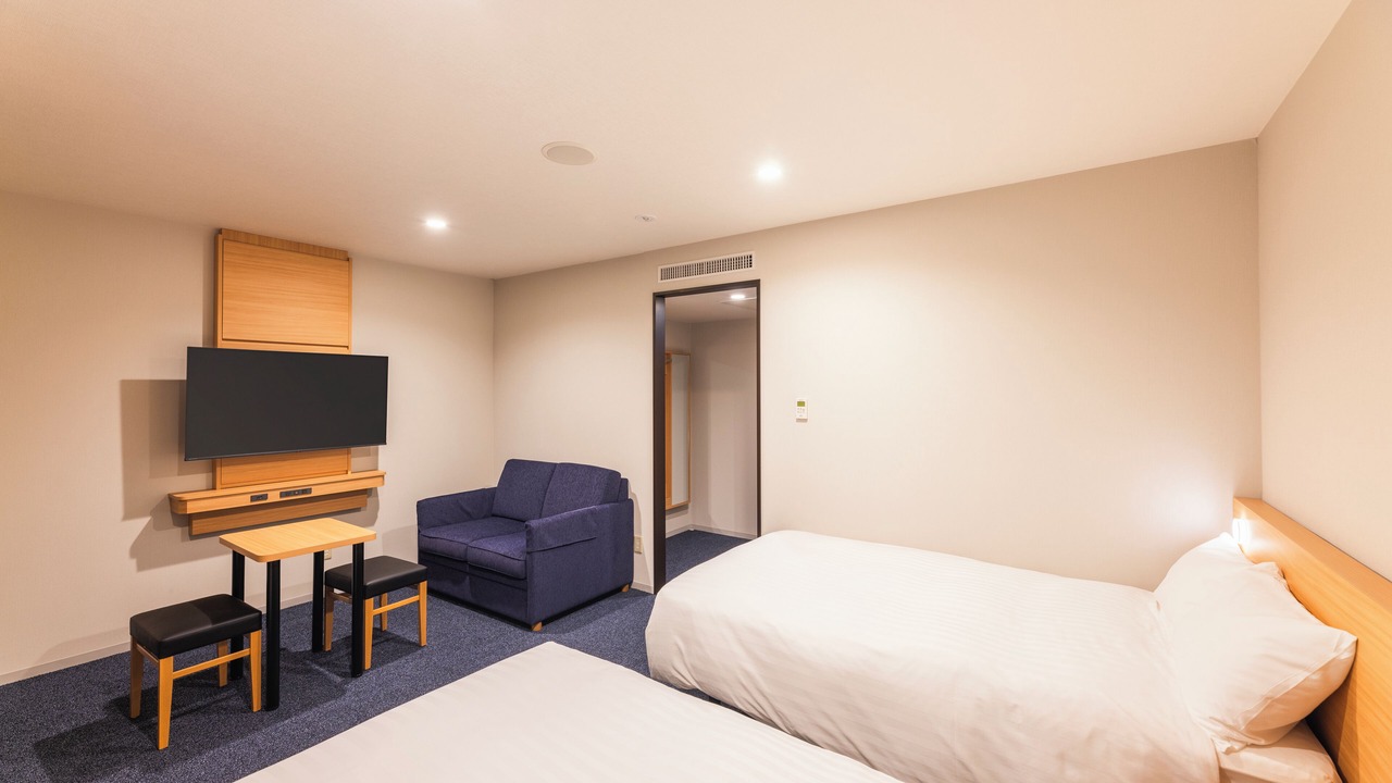 Photo of Bedroom in Ueda