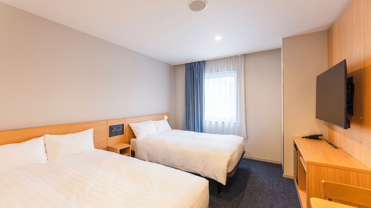 Photo of Bedroom in Ueda