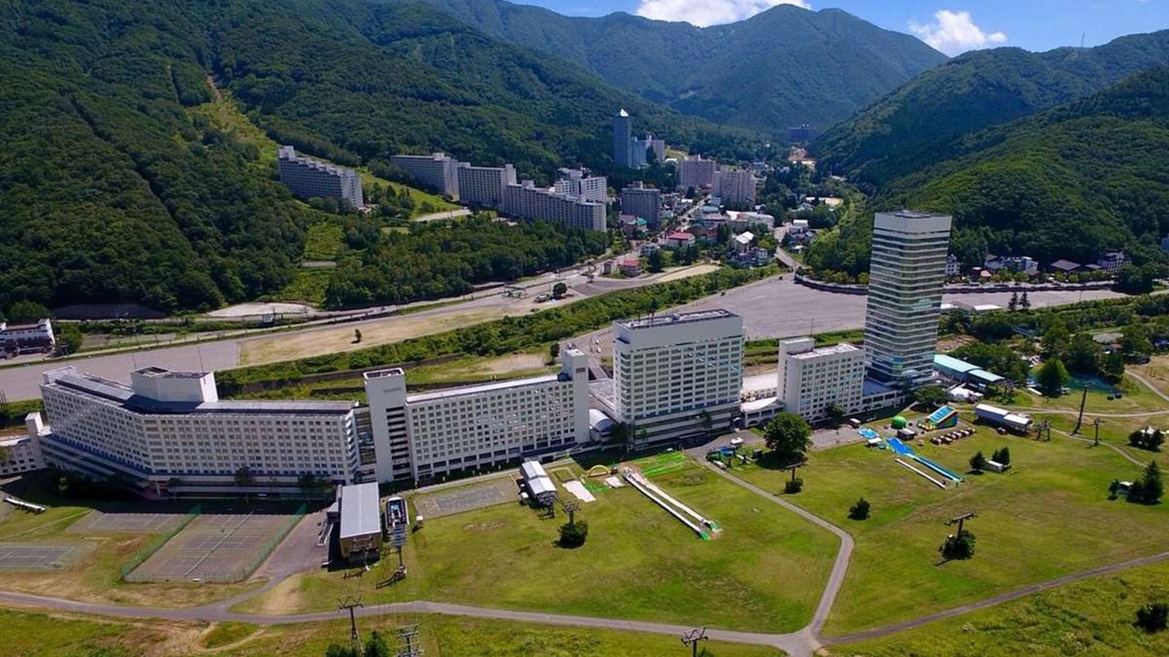 Photo of Outdoor in Yuzawa