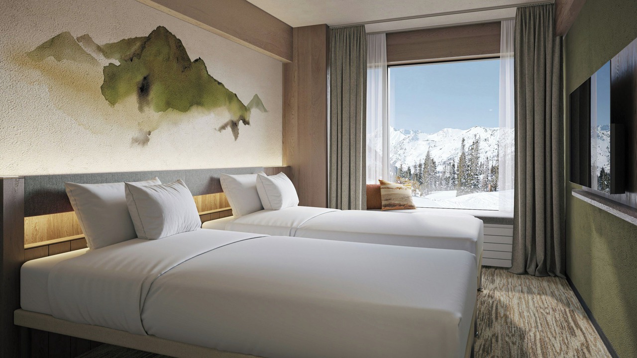 Photo of Bedroom in Yuzawa