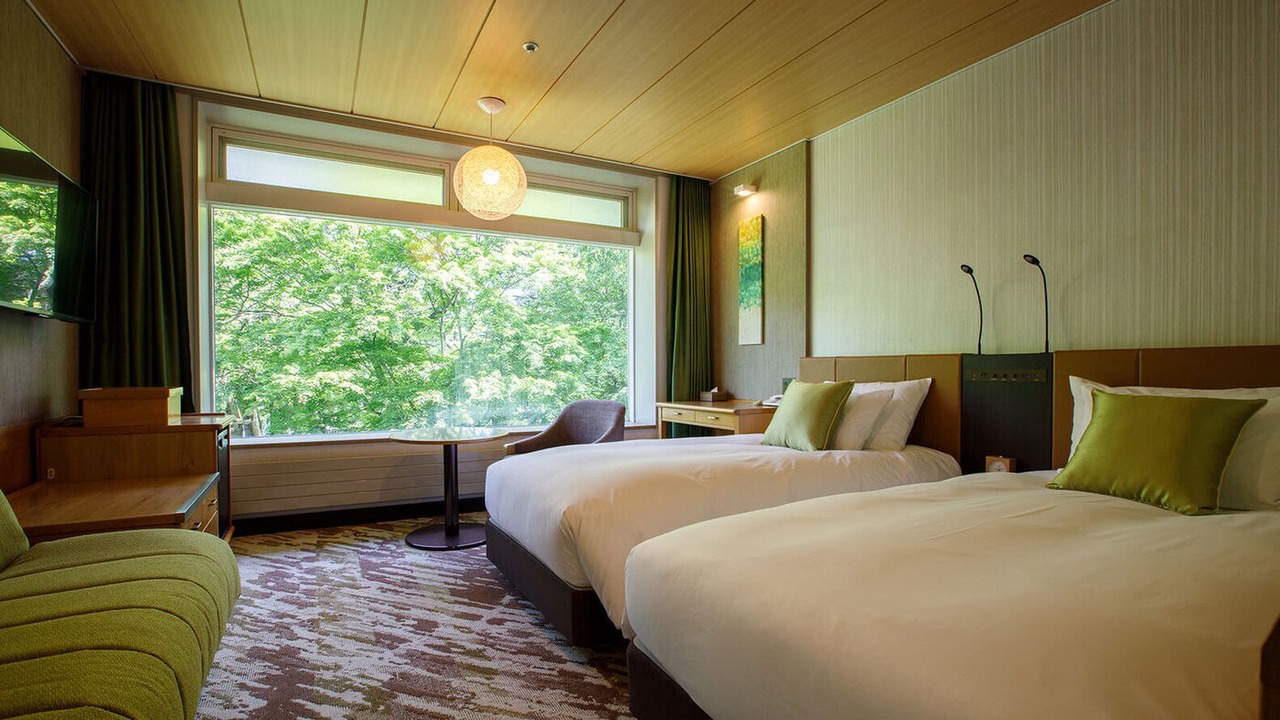 Photo of Bedroom in Karuizawa