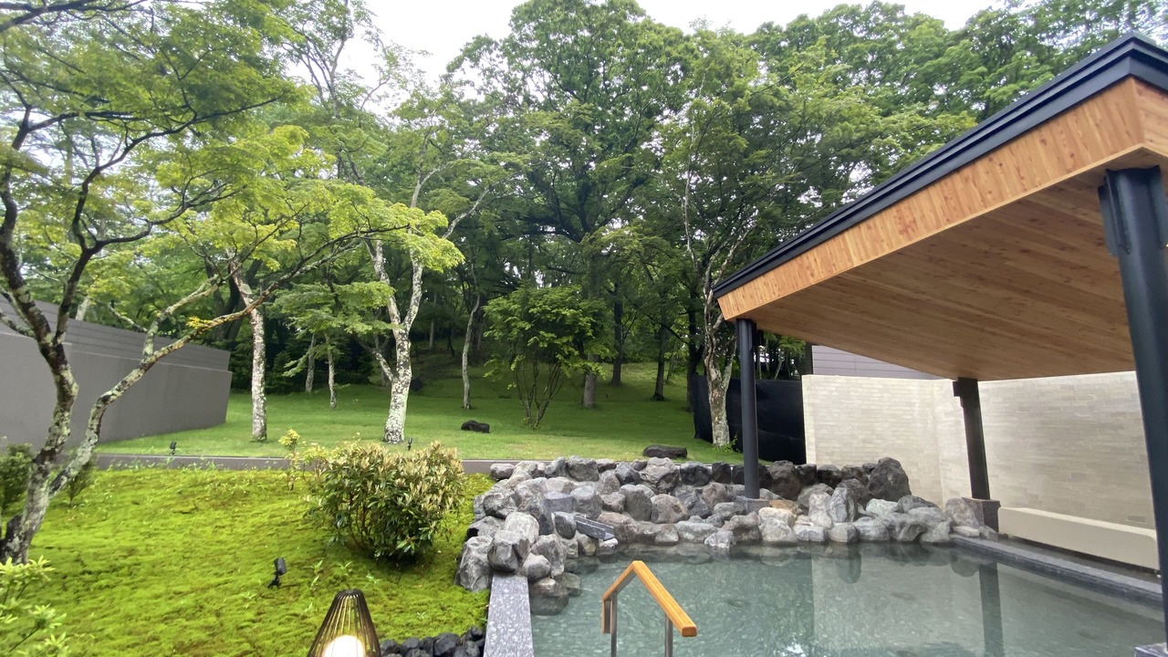 Photo of Others in Karuizawa