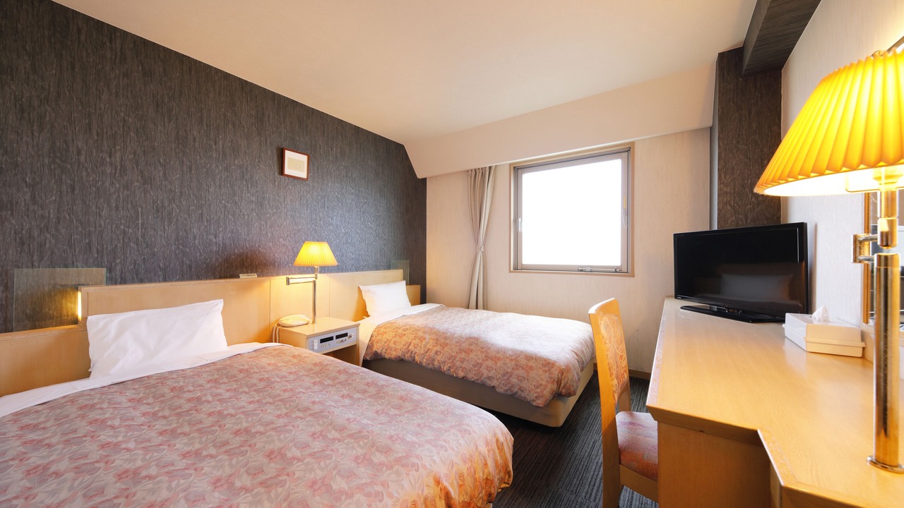 Photo of Bedroom in Kanazawa