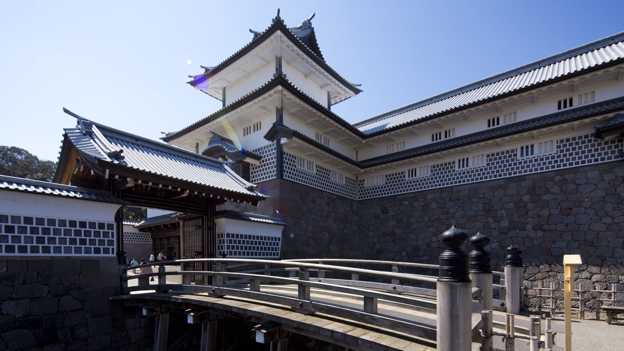 Photo of Others in Kanazawa