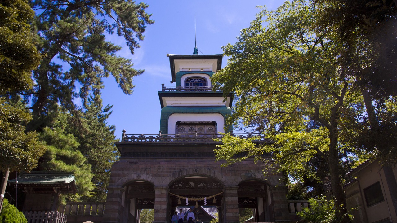 Photo of Others in Kanazawa