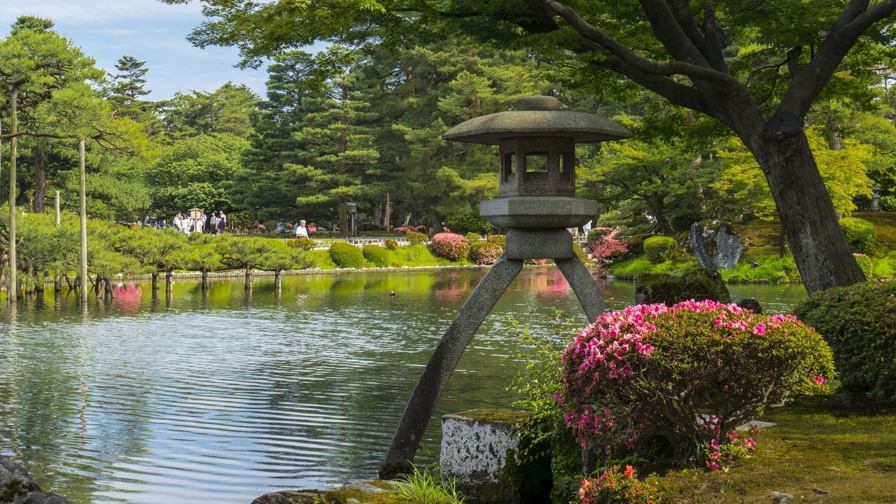 Photo of Others in Kanazawa
