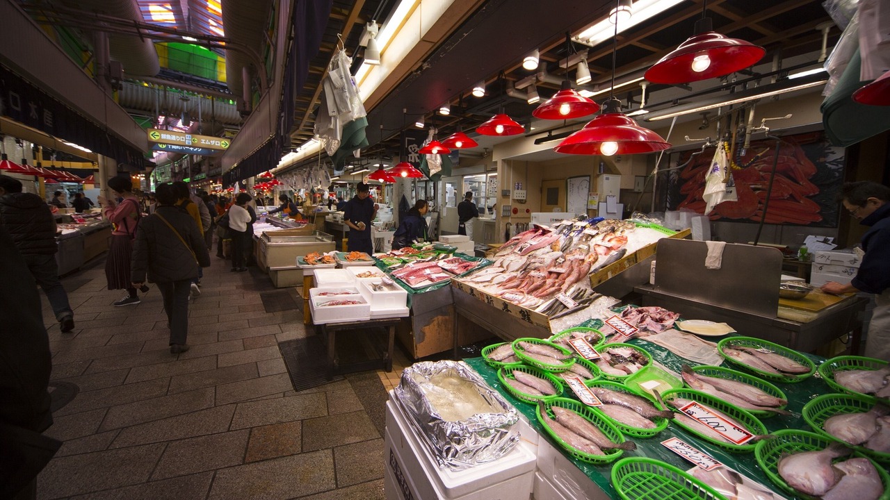 Photo of Others in Kanazawa