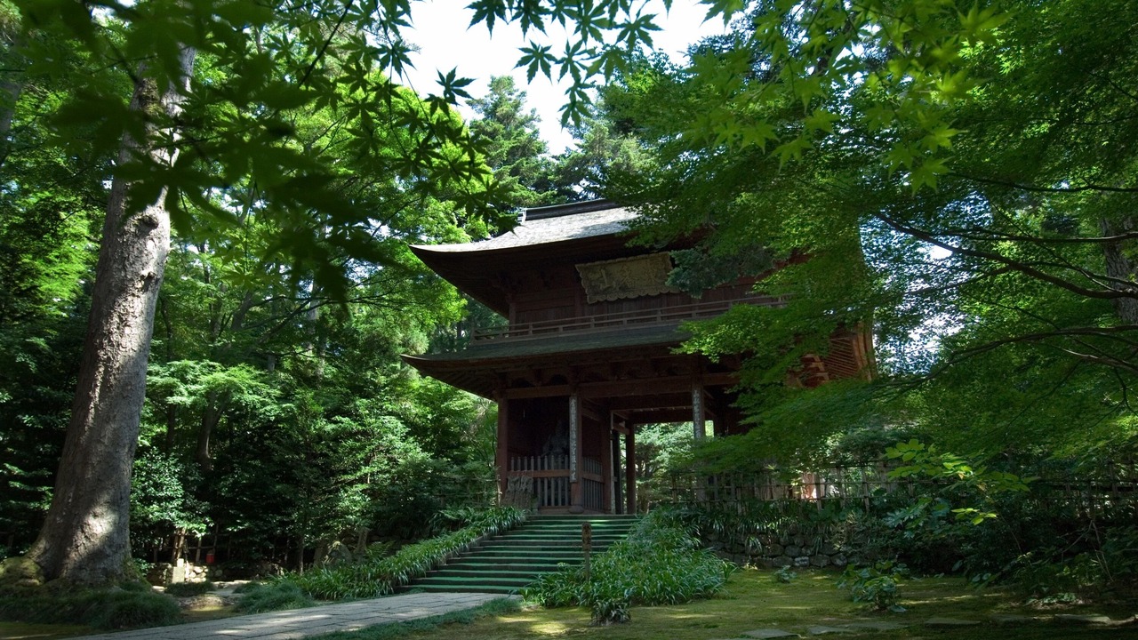 Photo of Others in Kanazawa