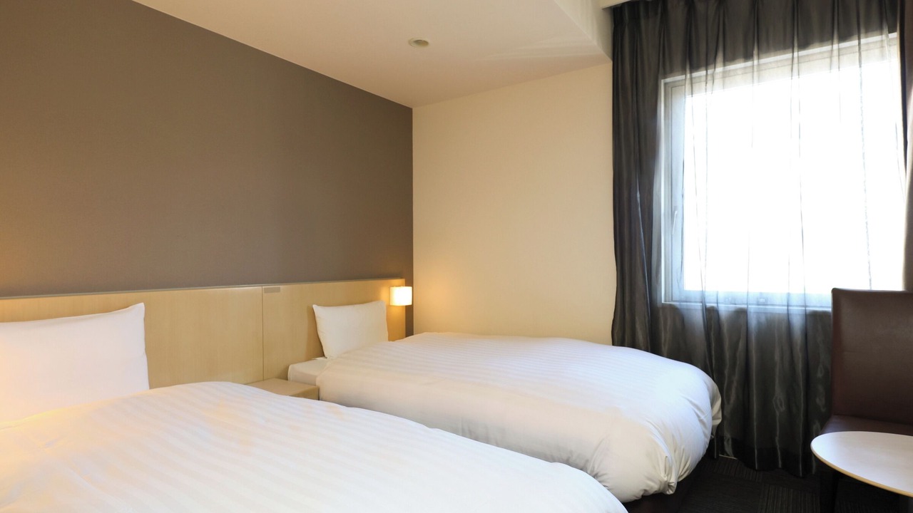 Photo of Bedroom in Enzan Onsen