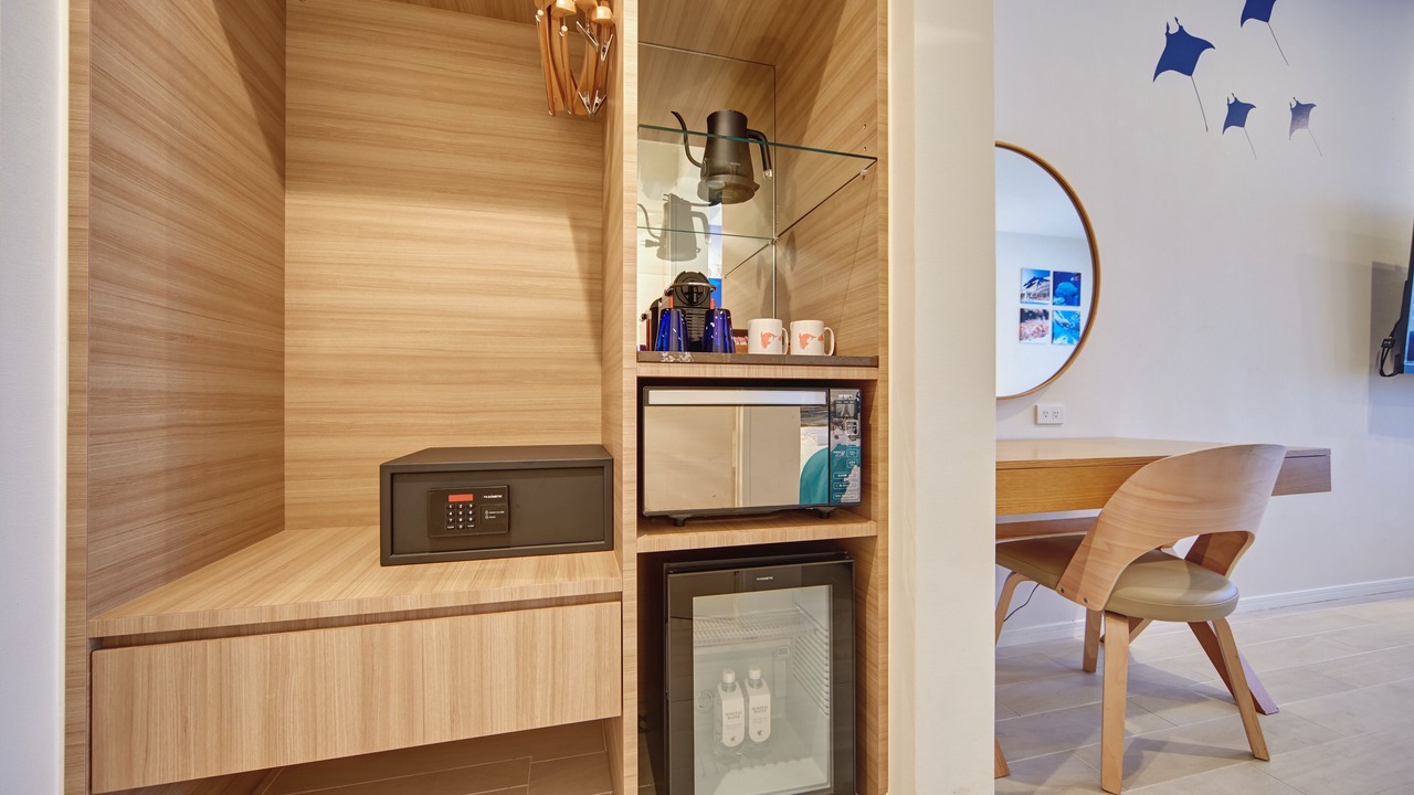 Photo of Bedroom in Motobu