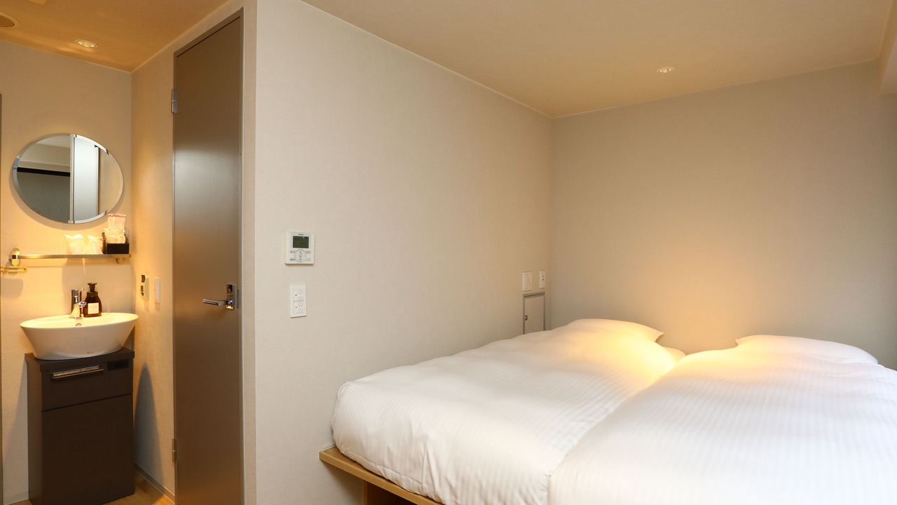 Photo of Bedroom in Suidobashi