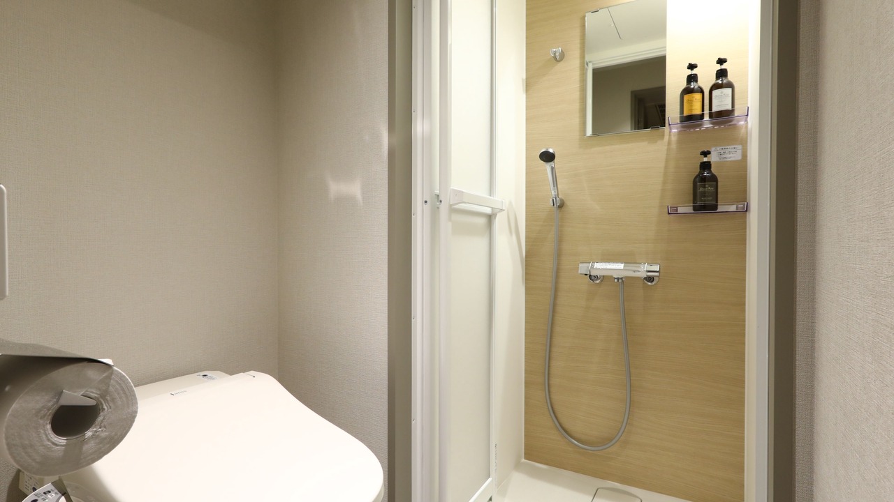 Photo of Bathroom in Suidobashi