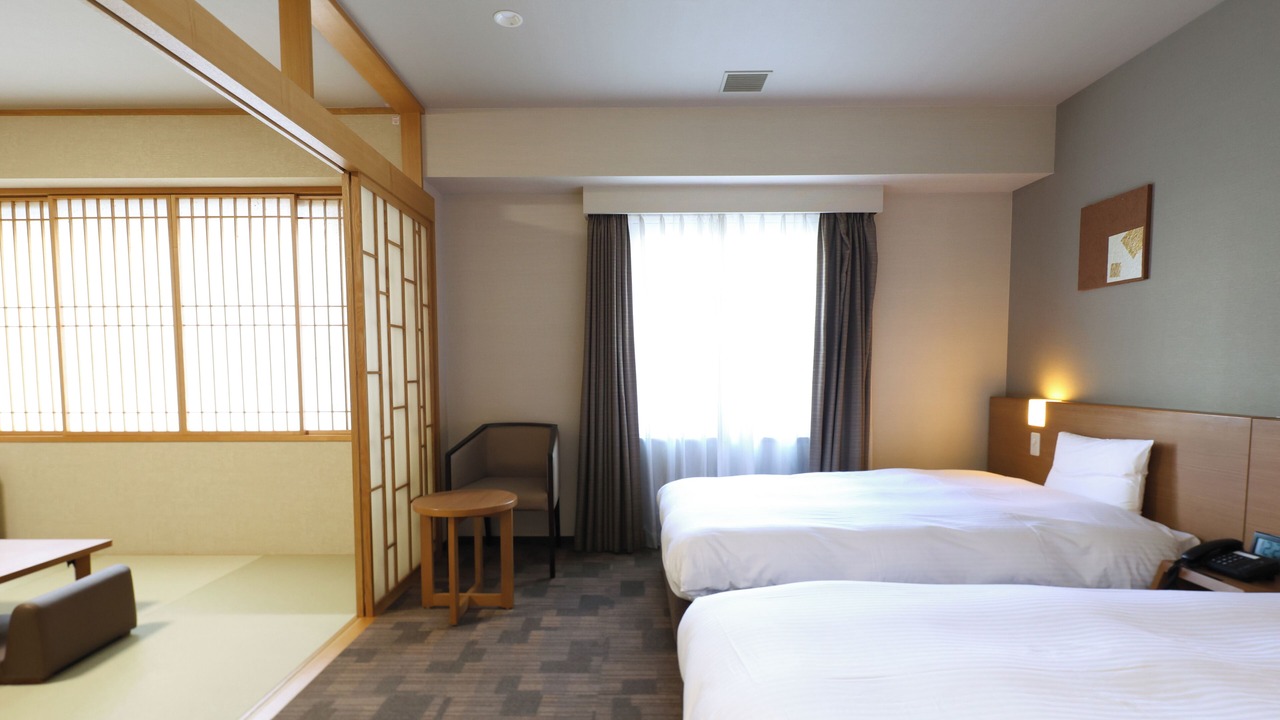 Photo of Bedroom in Chuo