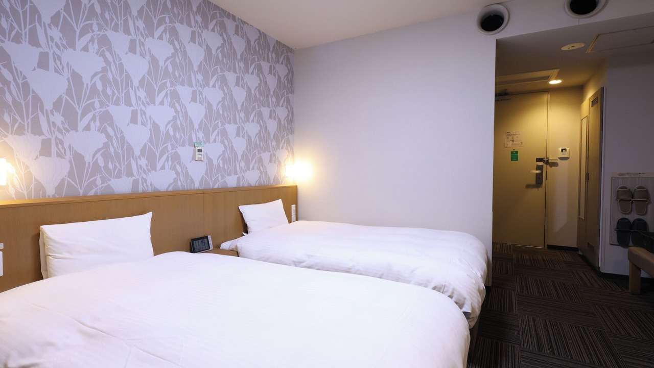 Photo of Bedroom in Chuo