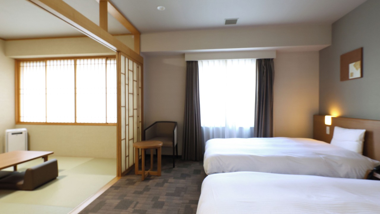 Photo of Bedroom in Chuo
