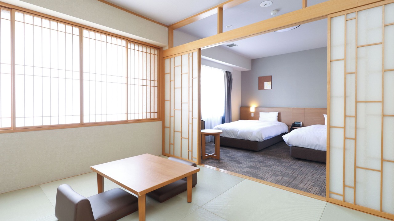 Photo of Bedroom in Chuo