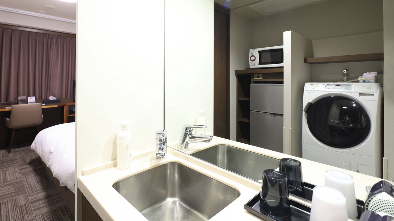 Photo of Bedroom in Chuo