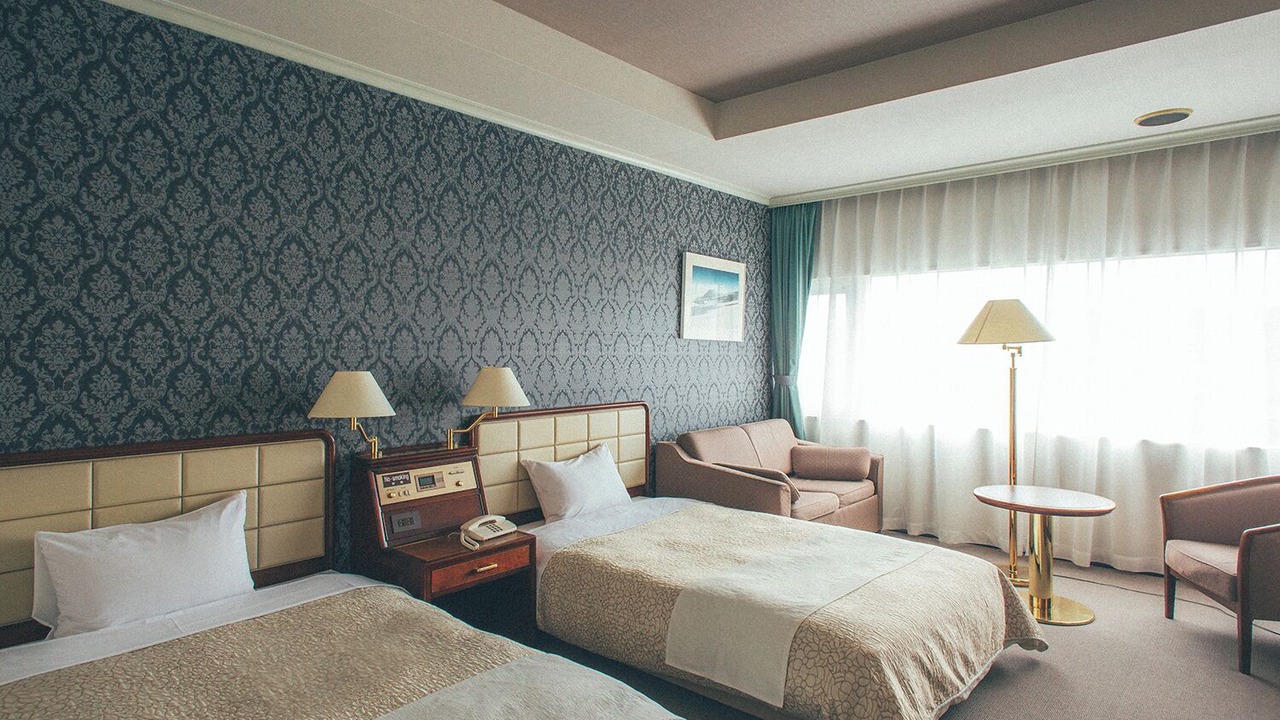 Photo of Bedroom in Kakegawa
