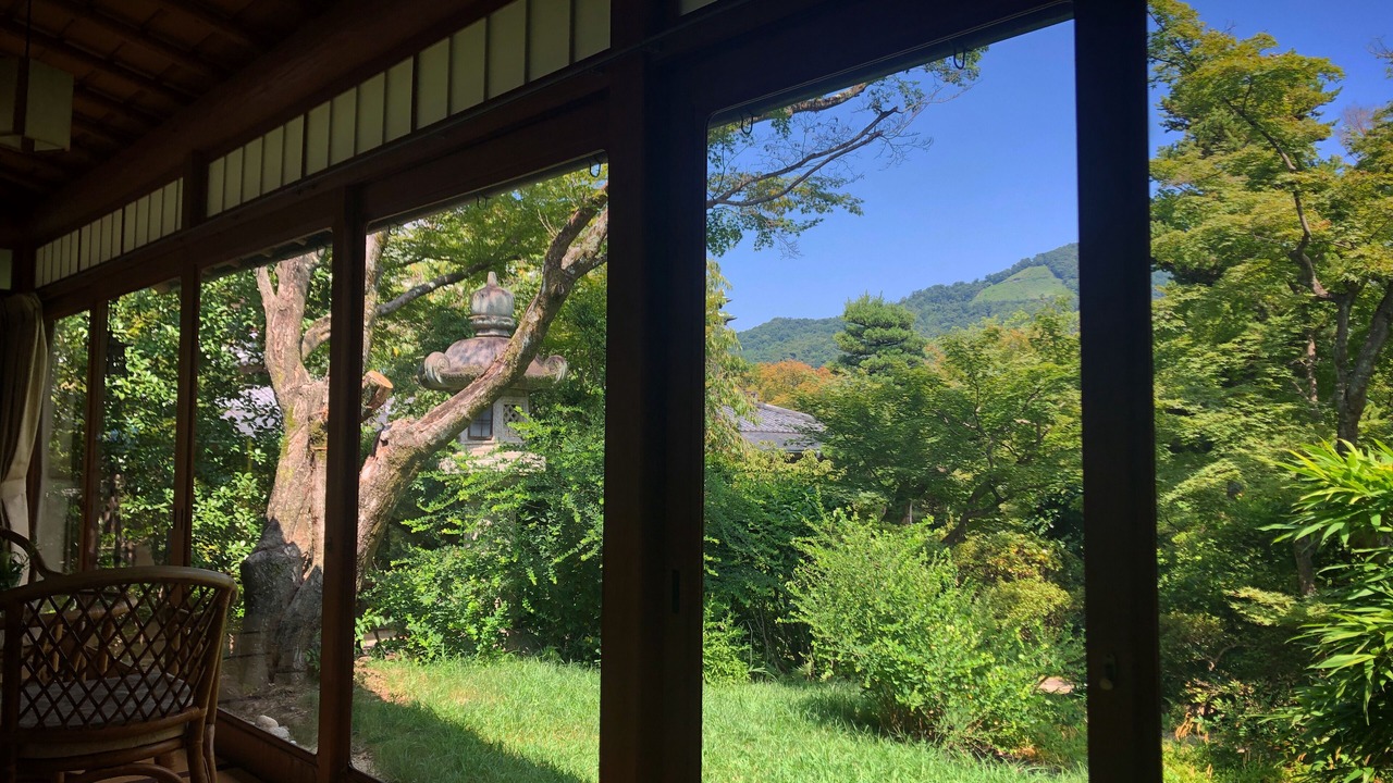 Photo of Bedroom in Sakyo Ward