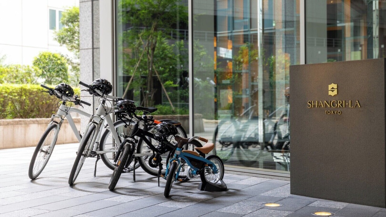 Photo of Outdoor in Marunouchi