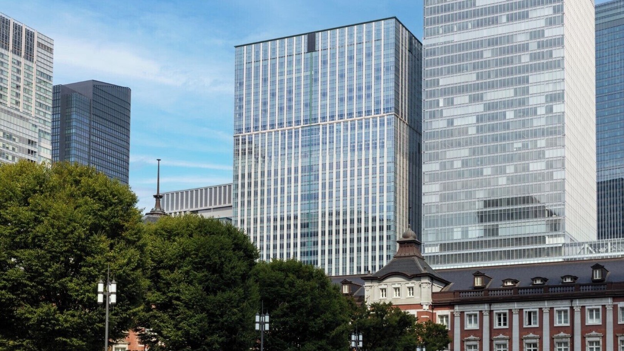 Photo of Outdoor in Marunouchi