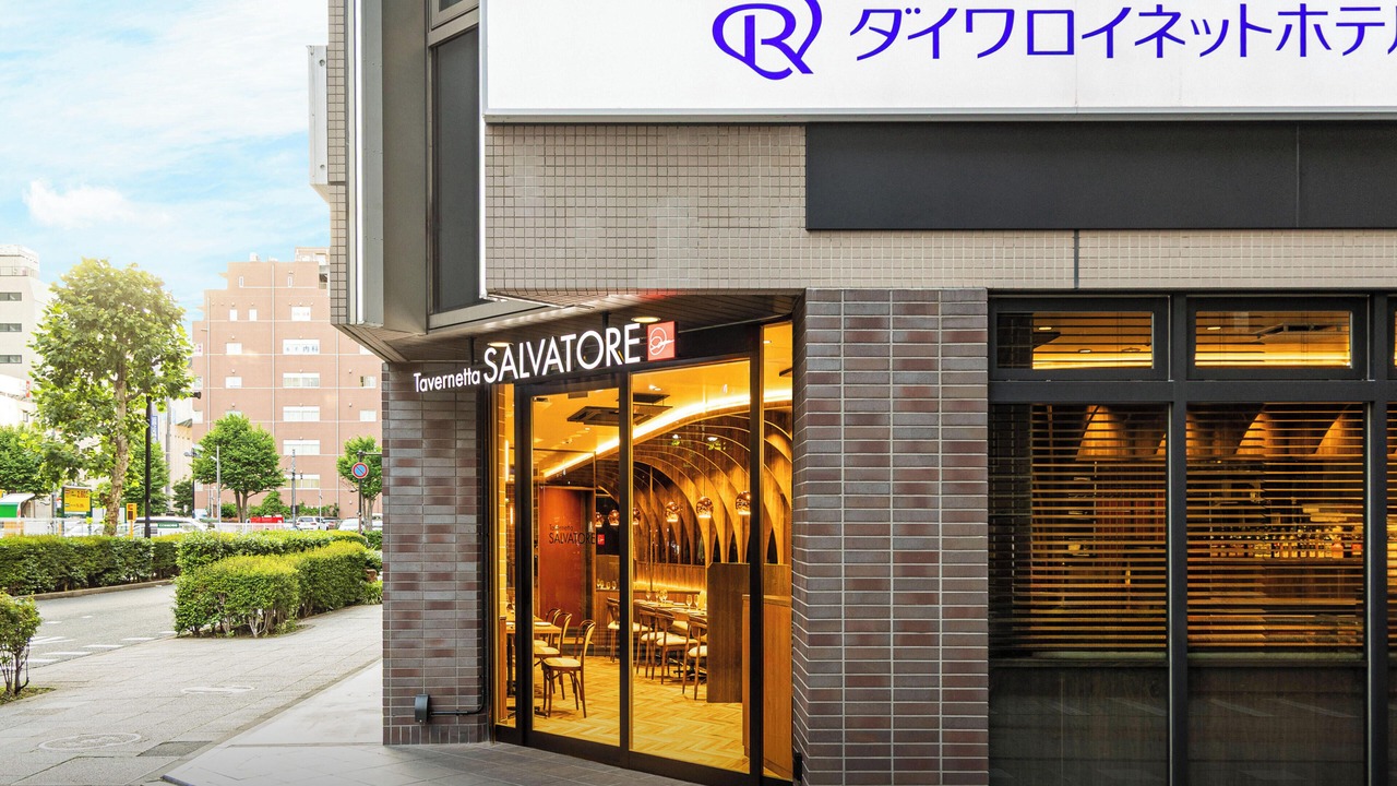 Photo of Others in Shin-Yokohama