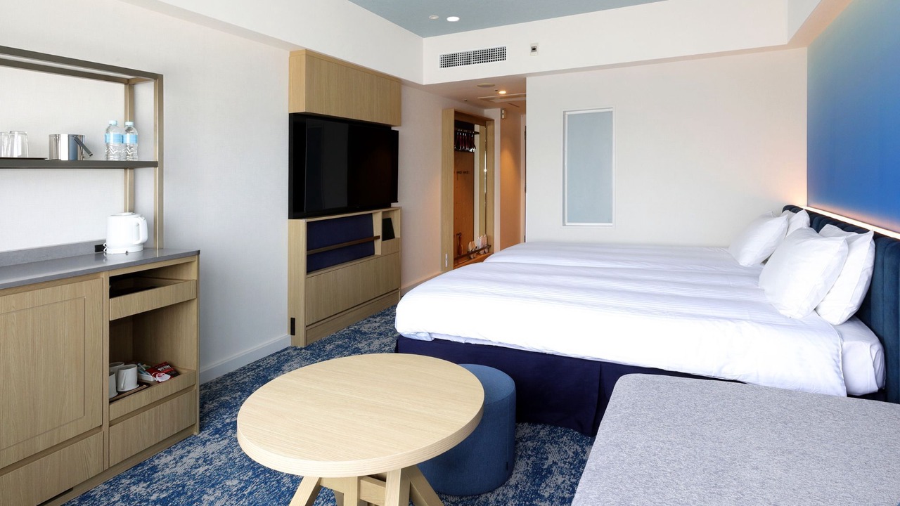 Photo of Bedroom in Maihama