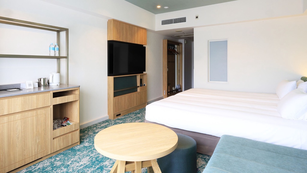 Photo of Bedroom in Maihama