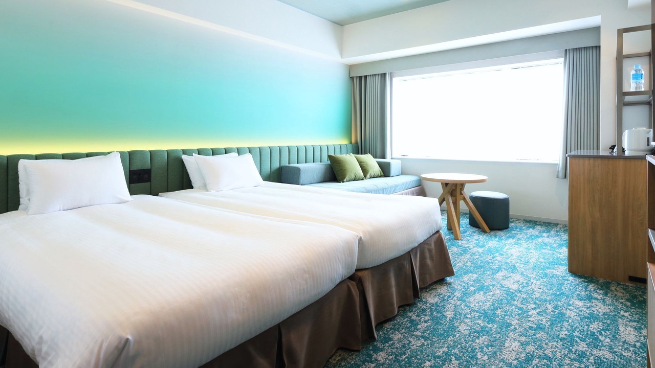 Photo of Bedroom in Maihama