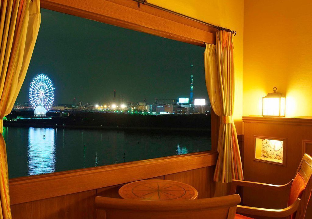 Photo of Bedroom in Maihama