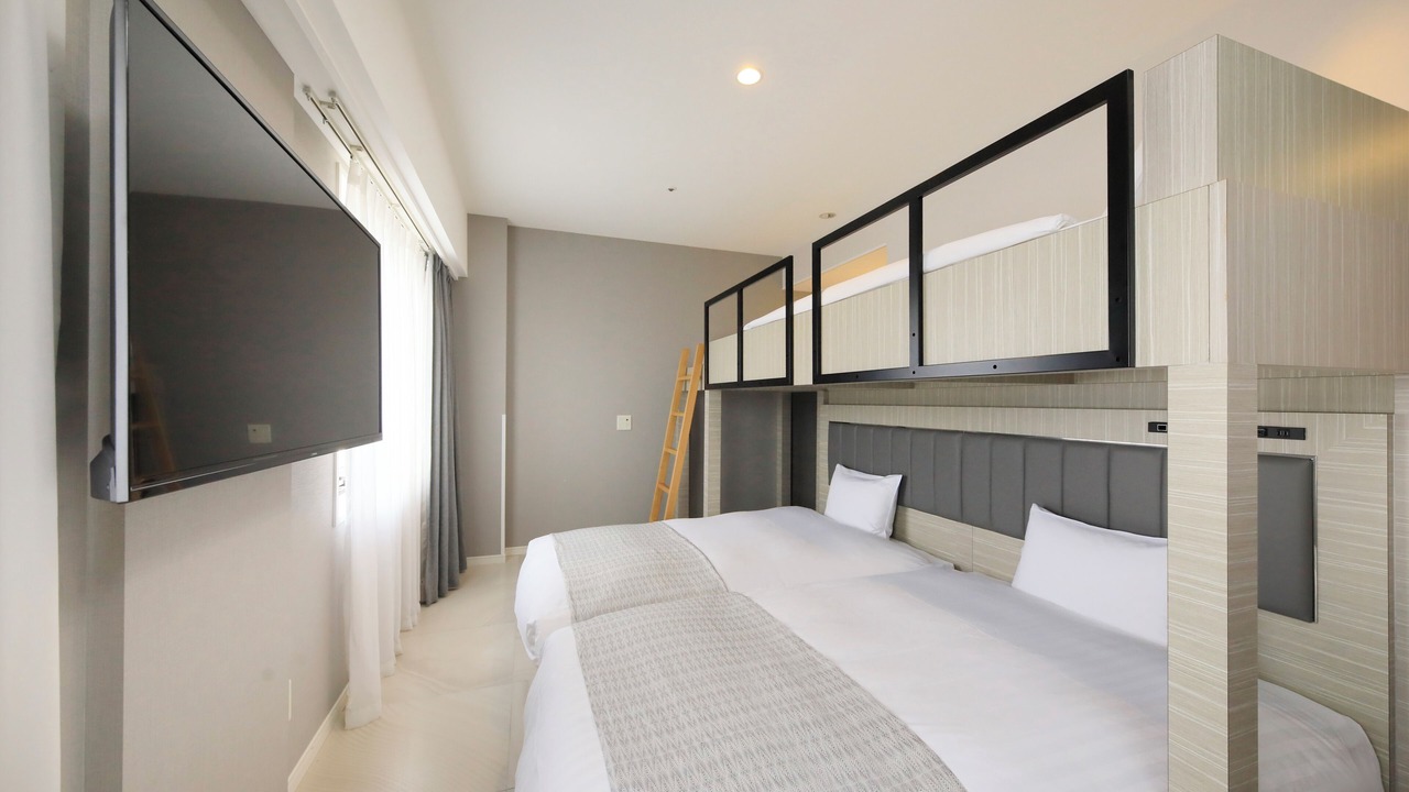 Photo of Bedroom in Nakamachi