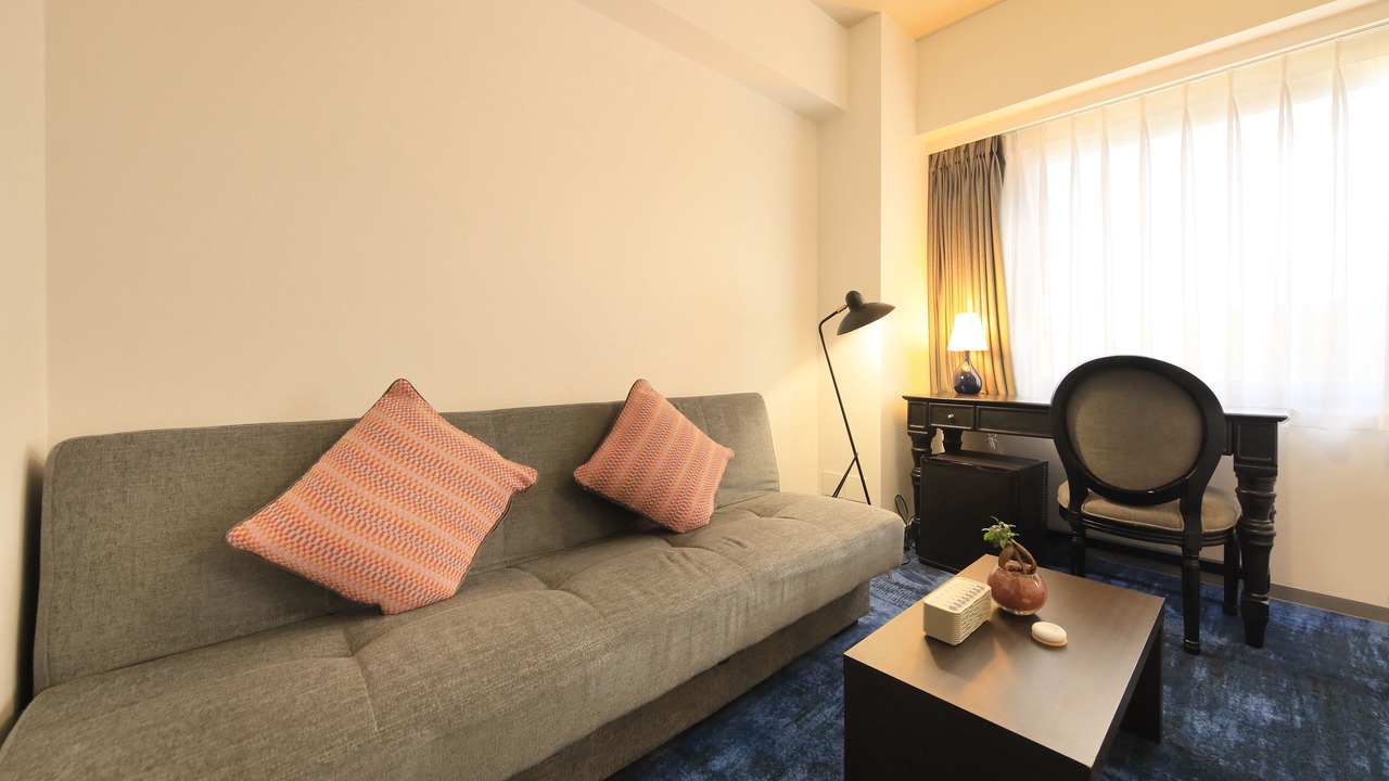Photo of Bedroom in Nakamachi