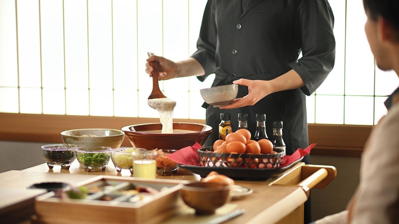 Photo of Others in Bandai Atami Onsen