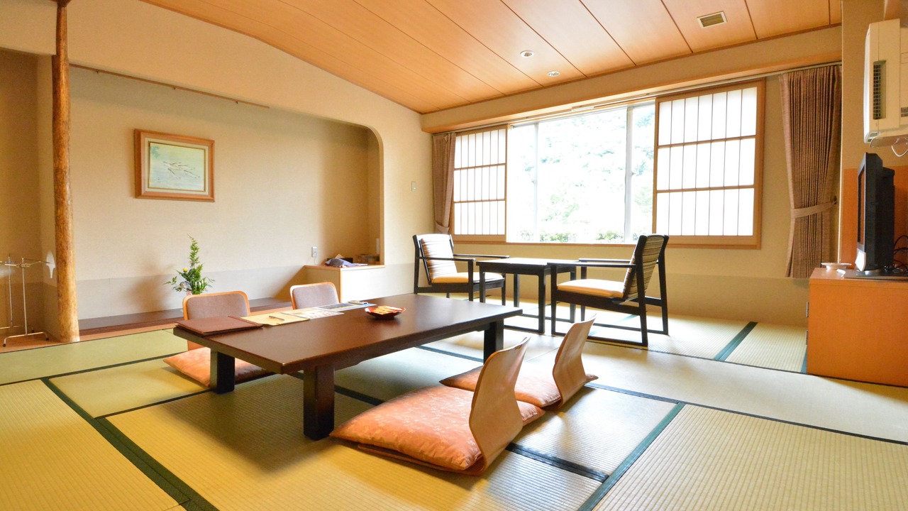 Photo of Bedroom in Bandai Atami Onsen