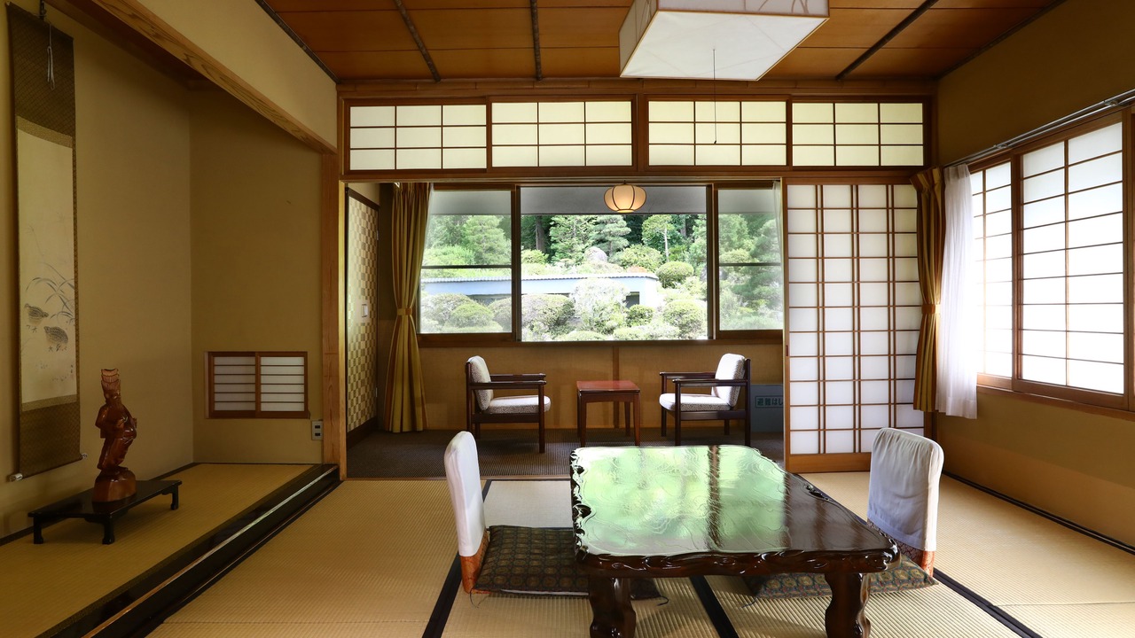 Photo of Bedroom in Ueda