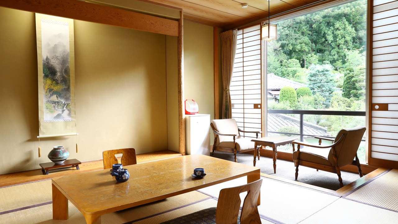 Photo of Bedroom in Ueda