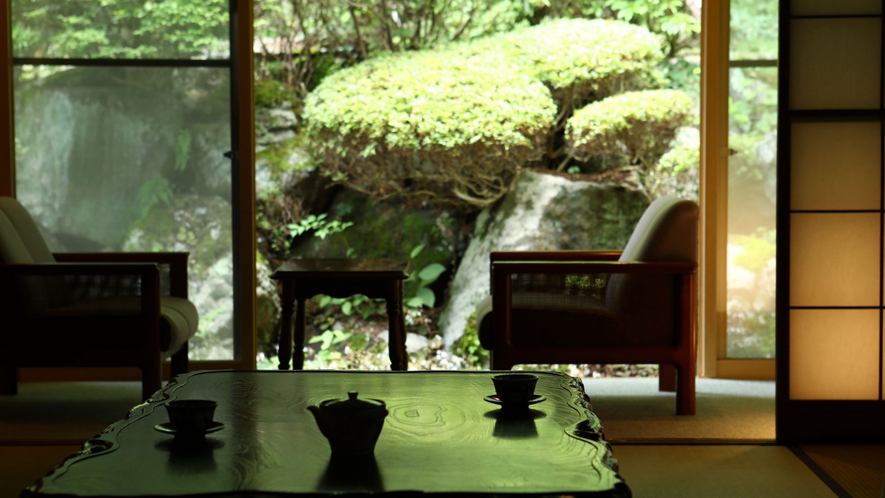 Photo of Bedroom in Ueda