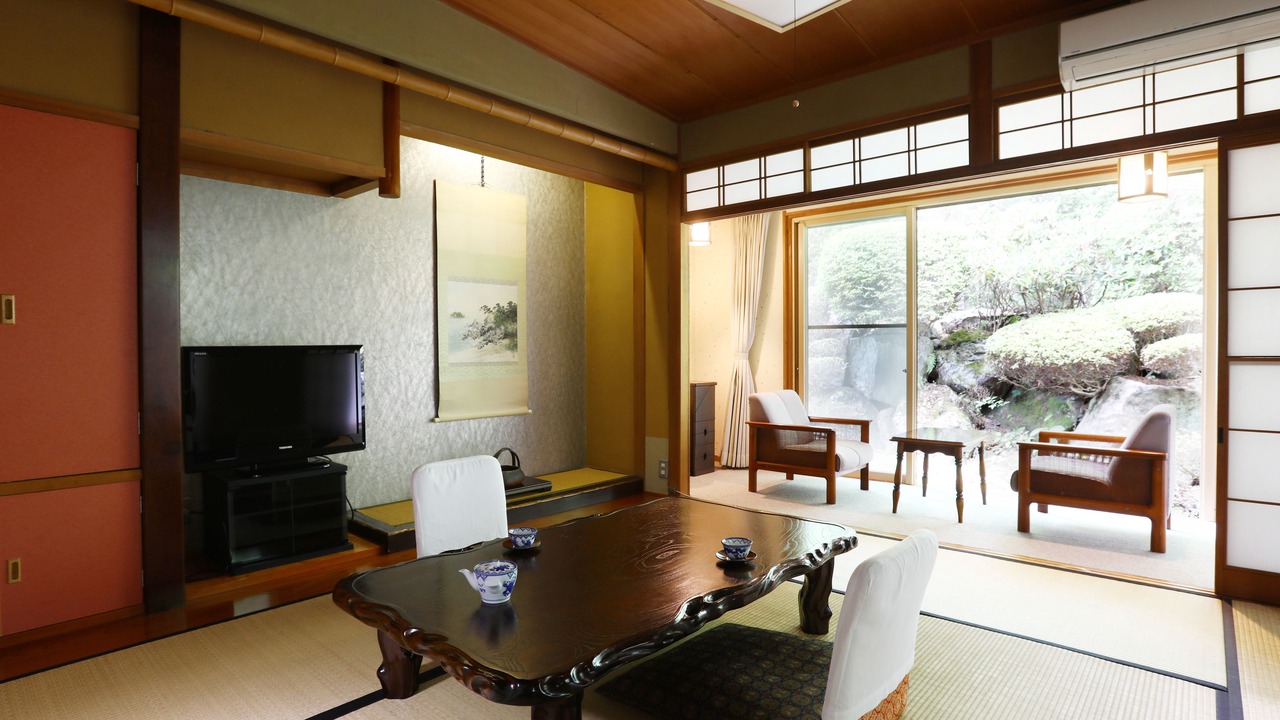 Photo of Bedroom in Ueda