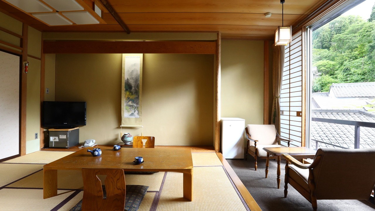 Photo of Bedroom in Ueda