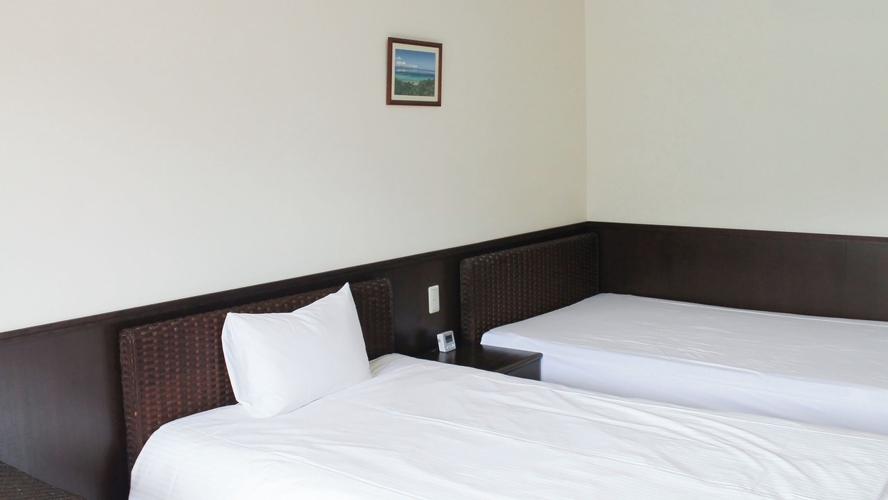 Photo of Bedroom in Ishigaki