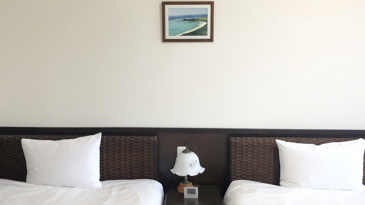 Photo of Bedroom in Ishigaki