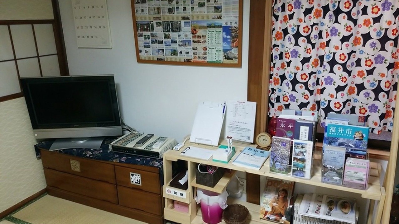 Photo of Bedroom in Fukui