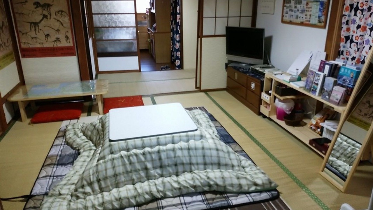 Photo of Bedroom in Fukui