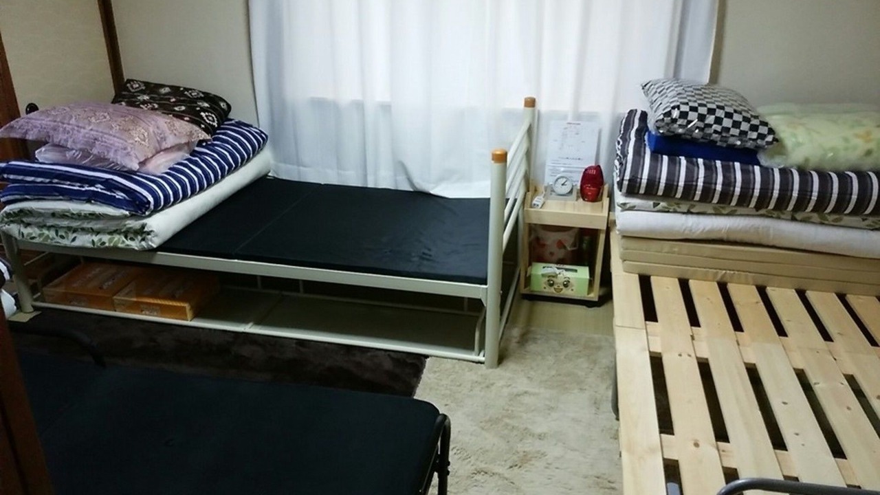 Photo of Bedroom in Fukui