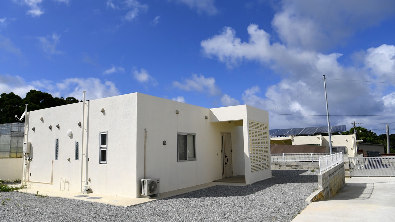 Photo of Outdoor in Wakugawa