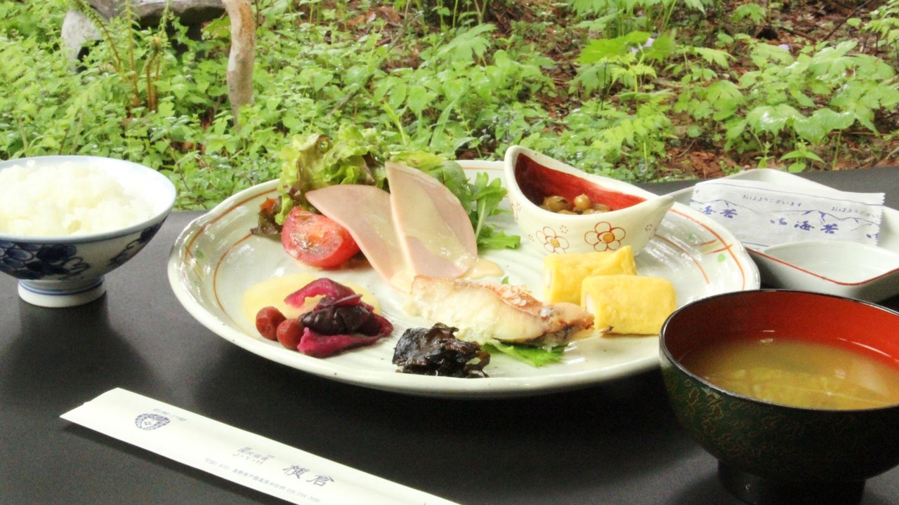 Photo of Others in Togakushi