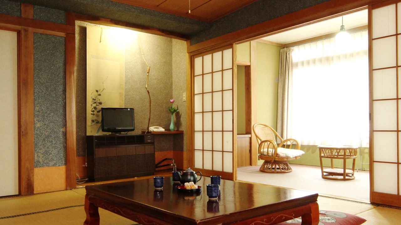 Photo of Bedroom in Togakushi